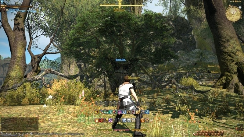 Final Fantasy XIV: A Realm Reborn - Imagen 6